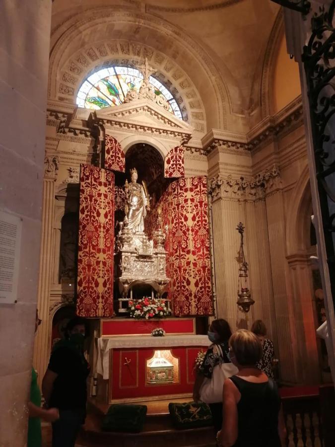 La Casetta Del Ronco1 Ortigia Syracuse Exterior photo