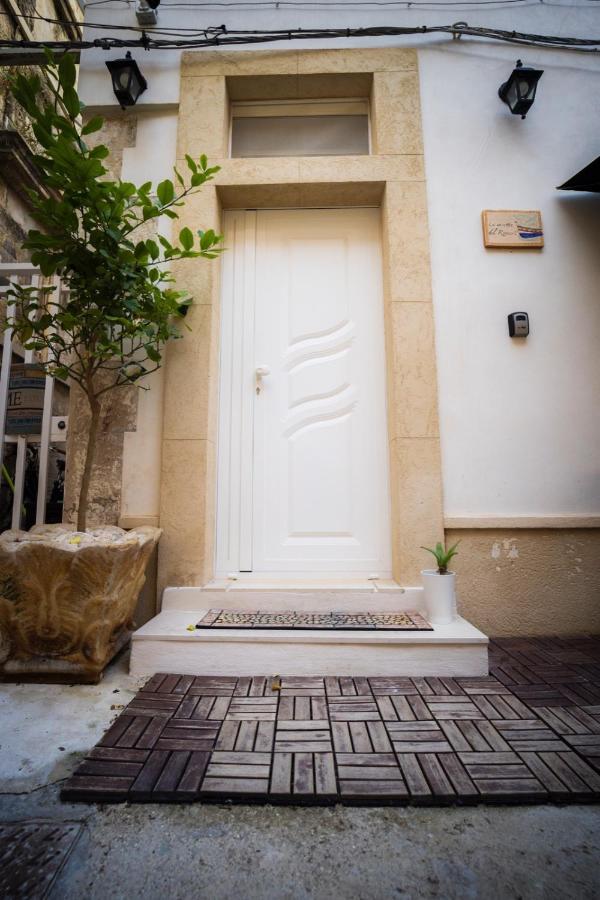 La Casetta Del Ronco1 Ortigia Syracuse Exterior photo